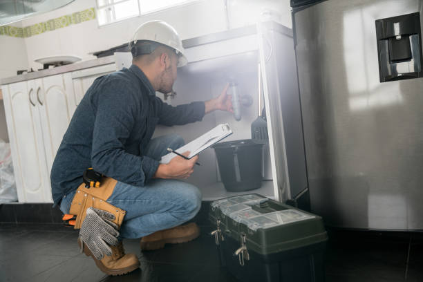 Best Water Softener Installation  in Salem, MA