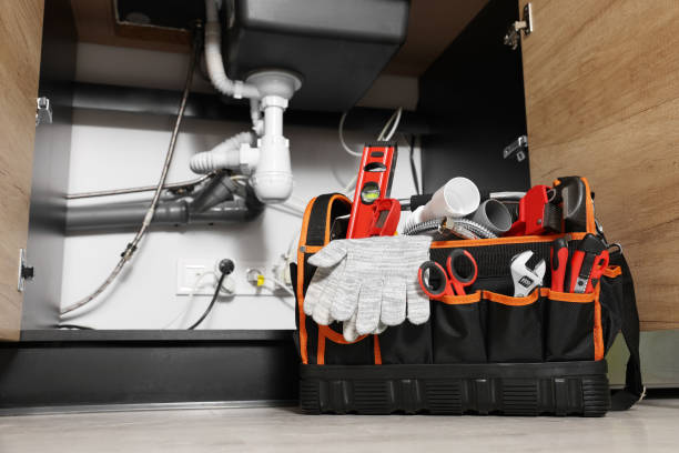 Best Same-Day Plumbing Service  in Salem, MA