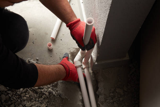 Best Shower Repair Services  in Salem, MA