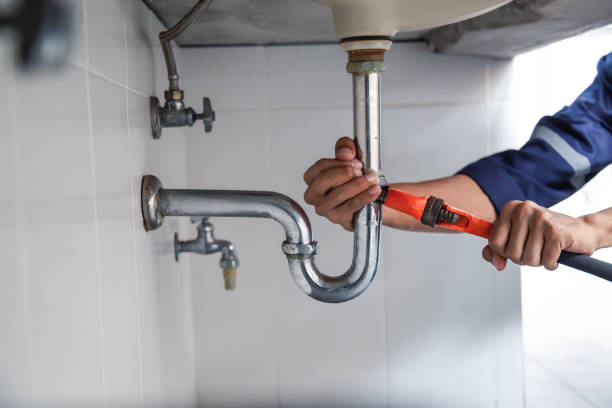 Best Plumbing Inspection Services  in Salem, MA
