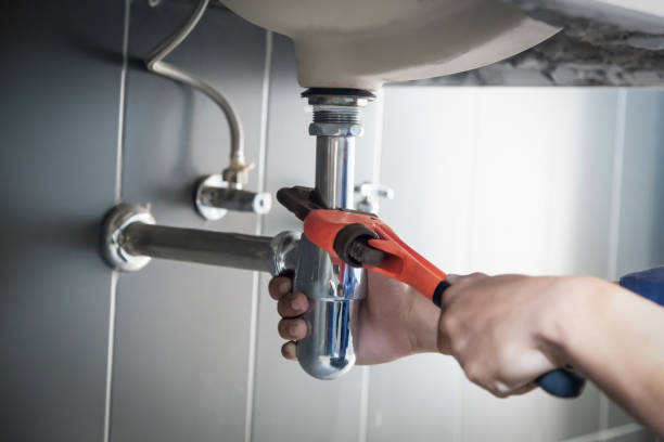 Trusted Salem, MA Plumbing Experts