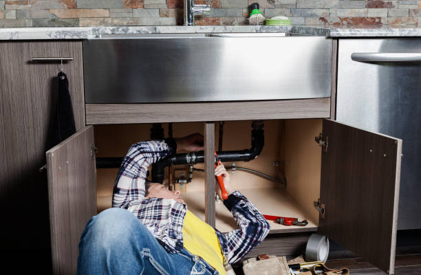 Best Affordable Plumbing Services  in Salem, MA