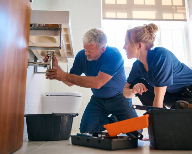 Best Toilet Repair Services  in Salem, MA